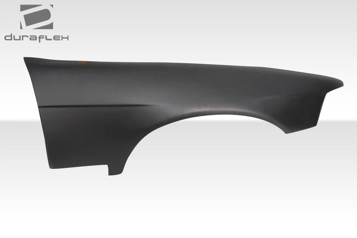 1992-1998 BMW 3 Series M3 E36 4DR C Spec Front Fender Flares - view 7