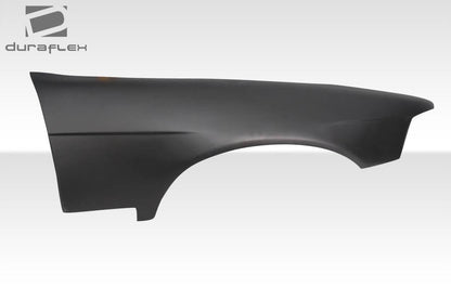 1992-1998 BMW 3 Series M3 E36 4DR C Spec Front Fender Flares - view 7
