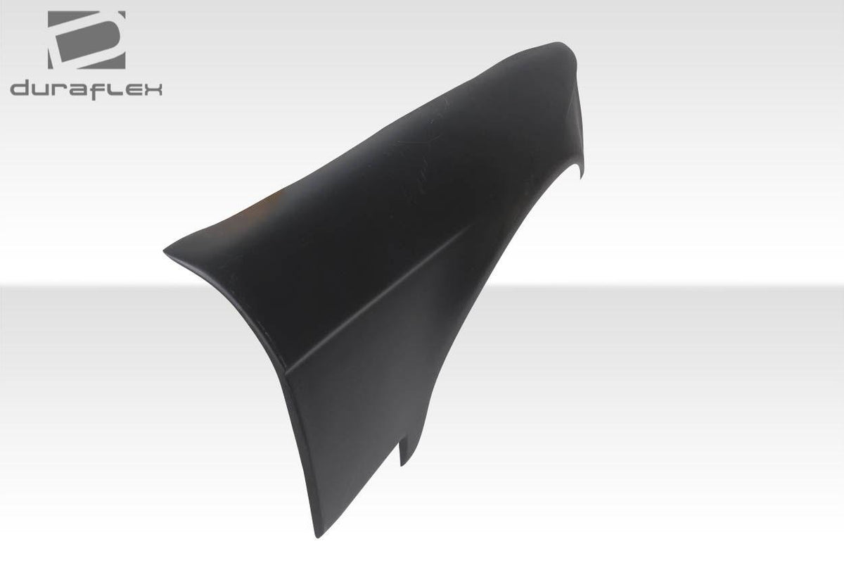 1992-1998 BMW 3 Series M3 E36 4DR C Spec Front Fender Flares - view 9