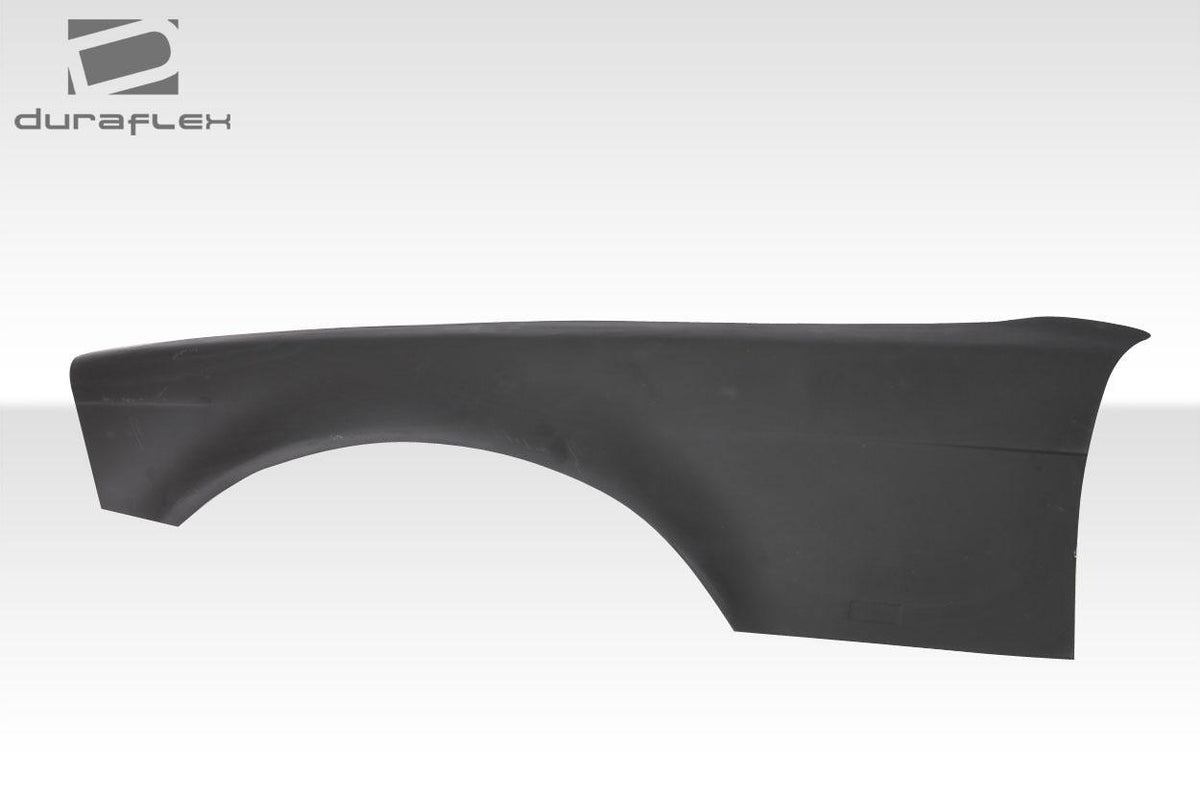 1992-1998 BMW 3 Series M3 E36 C Spec Front Fender Flares, Fiberglass - view 3