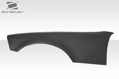 1992-1998 BMW 3 Series M3 E36 C Spec Front Fender Flares, Fiberglass - view 3