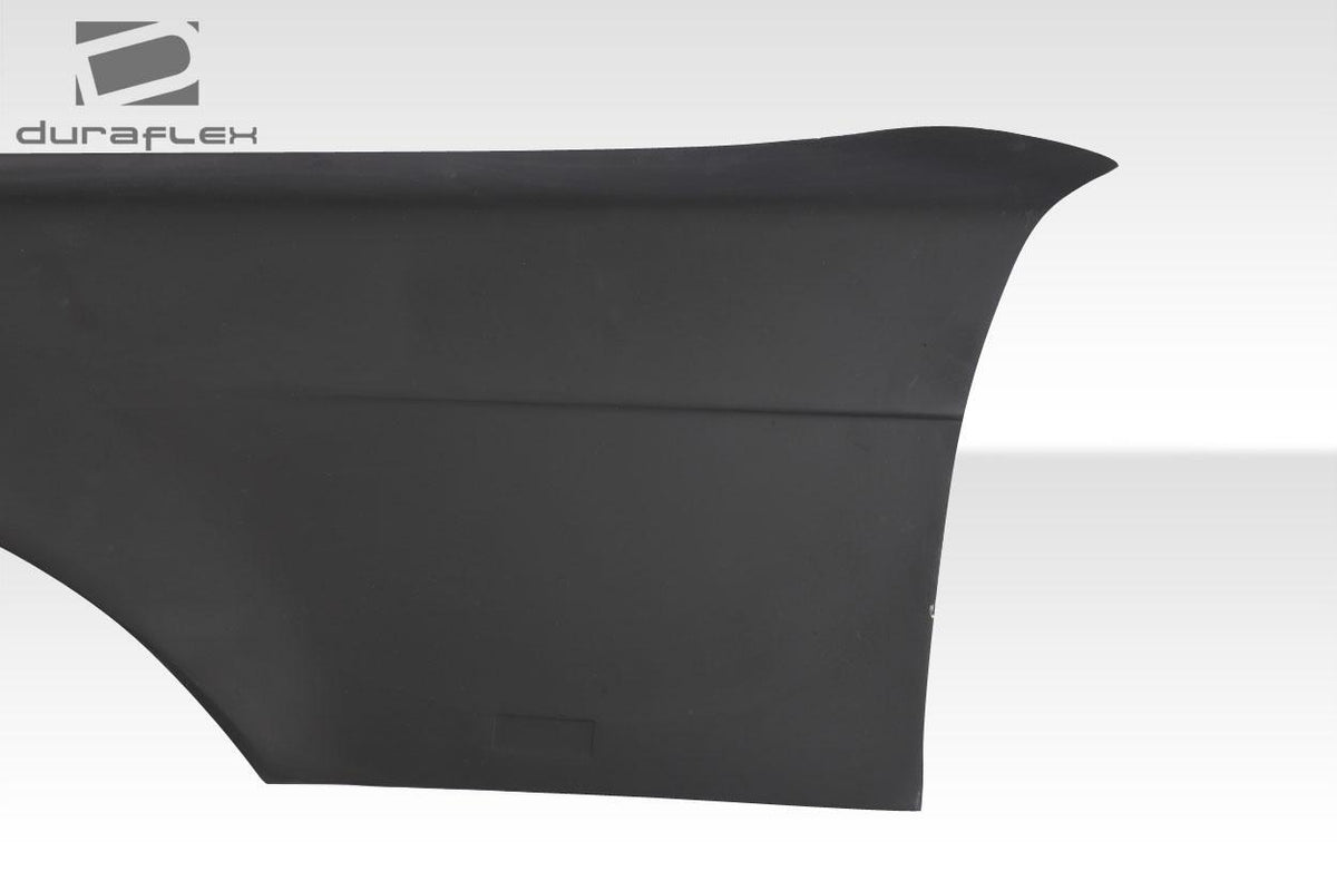 1992-1998 BMW 3 Series M3 E36 C Spec Front Fender Flares, Fiberglass - view 4