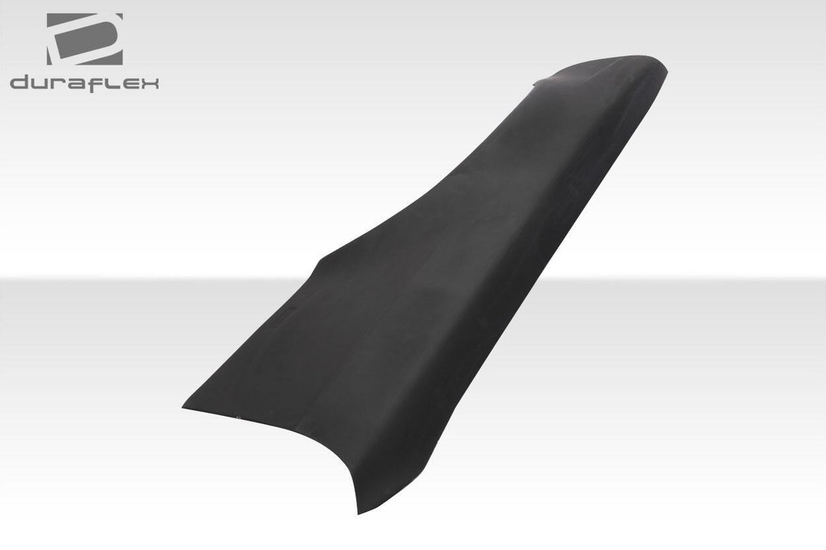 1992-1998 BMW 3 Series M3 E36 C Spec Front Fender Flares, Fiberglass - view 5