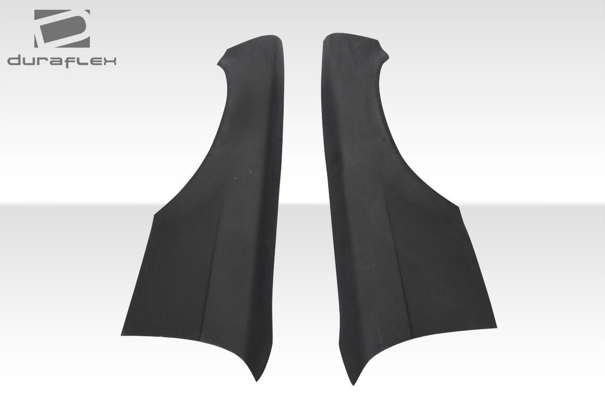 1992-1998 BMW 3 Series M3 E36 C Spec Front Fender Flares, Fiberglass - view 6