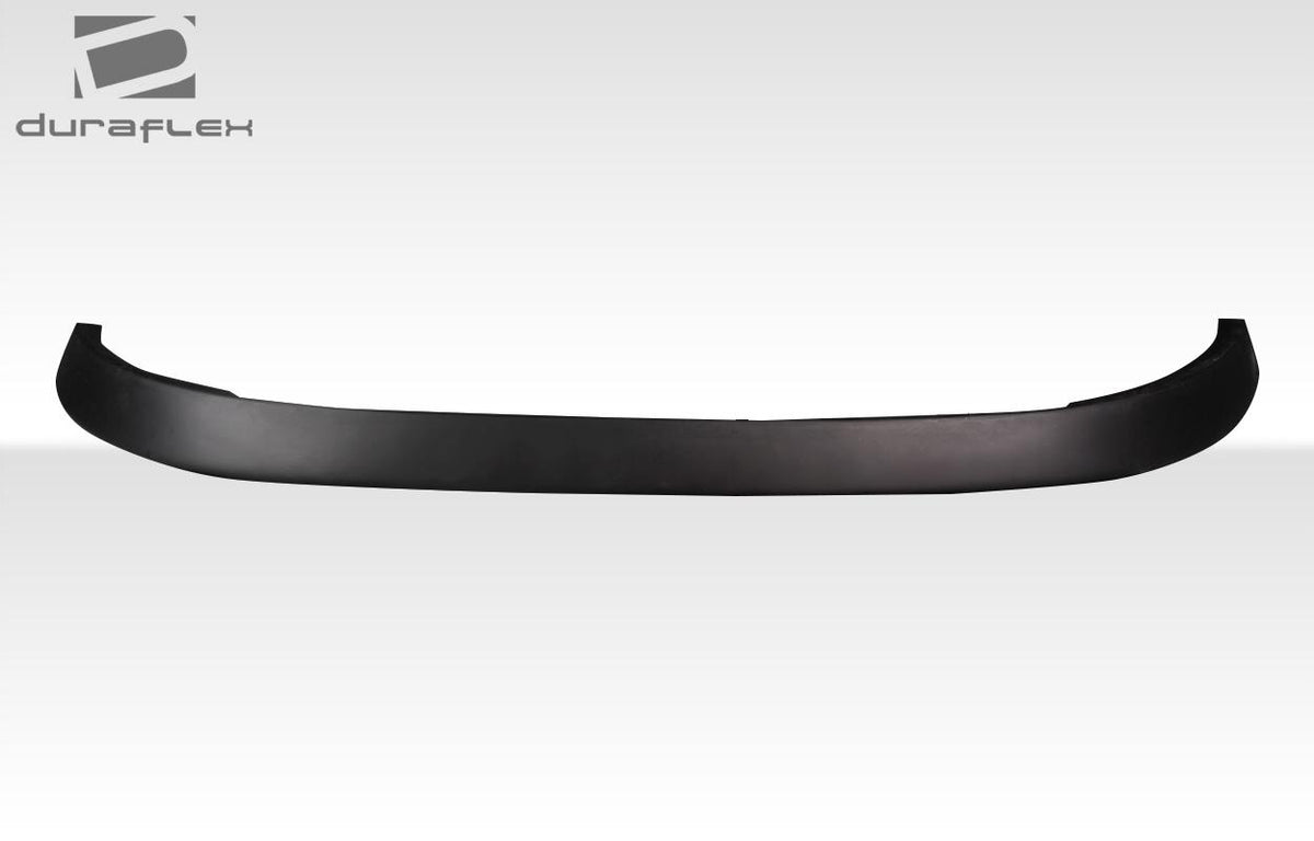 1993-1998 Toyota Supra Advancer Front Lip Spoiler Air Dam, Fiberglass - view 2