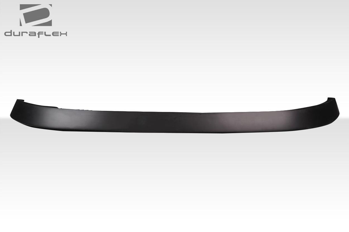 1993-1998 Toyota Supra Advancer Front Lip Spoiler Air Dam, Fiberglass - view 3
