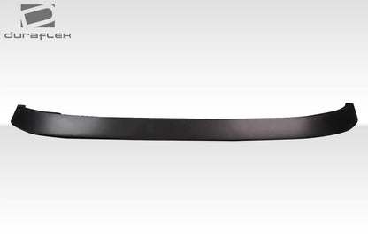 1993-1998 Toyota Supra Advancer Front Lip Spoiler Air Dam, Fiberglass - view 3