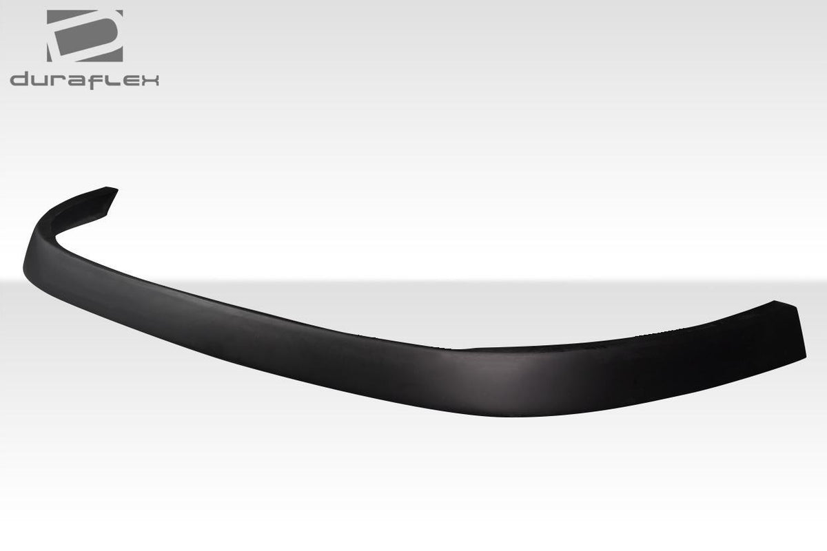 1993-1998 Toyota Supra Advancer Front Lip Spoiler Air Dam, Fiberglass - view 4