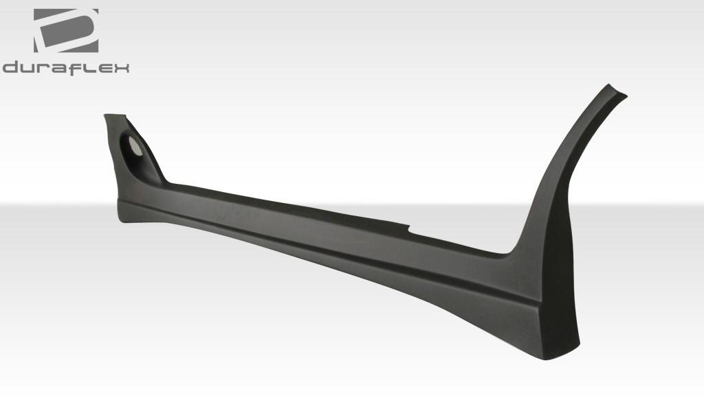 1993-1998 Toyota Supra Bomber Side Skirts Rocker Panels, Fiberglass - view 11