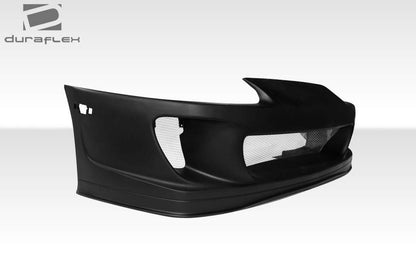 1993-1998 Toyota Supra RD-X Front Bumper Cover, Fiberglass - view 5