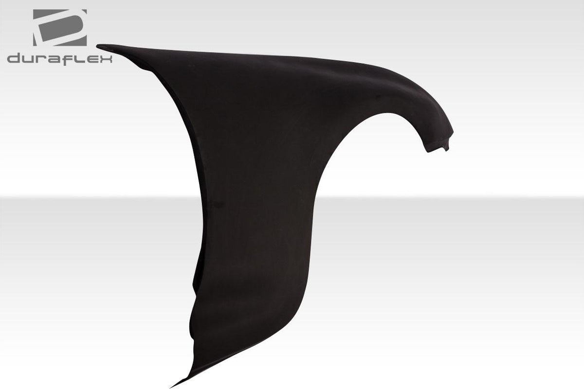 1993-1998 Toyota Supra RD-X Wide Body Front Fenders (+30mm) - view 4