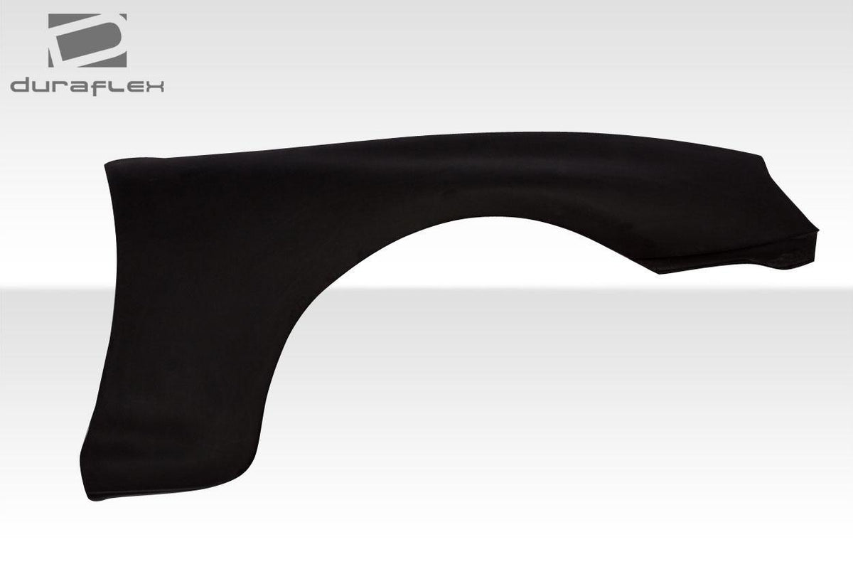 1993-1998 Toyota Supra RD-X Wide Body Rear Fender Flares (+50mm) - view 3