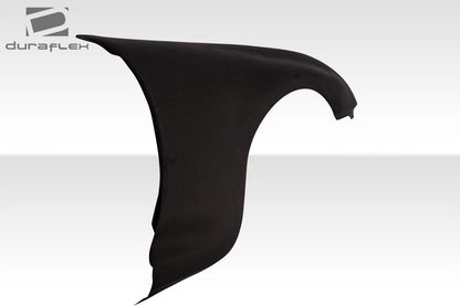 1993-1998 Toyota Supra RD-X Wide Body Rear Fender Flares (+50mm) - view 4