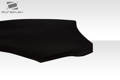 1993-1998 Toyota Supra RD-X Wide Body Rear Fender Flares (+50mm) - view 5