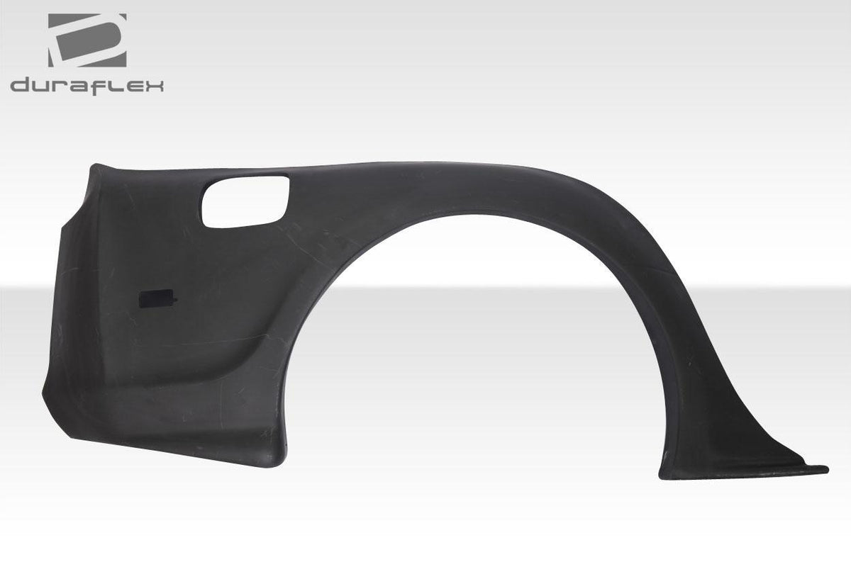 1993-1998 Toyota Supra RD-X Wide Body Rear Fender Flares (+50mm) - view 3