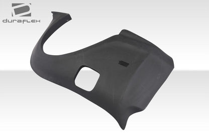1993-1998 Toyota Supra RD-X Wide Body Rear Fender Flares (+50mm) - view 4