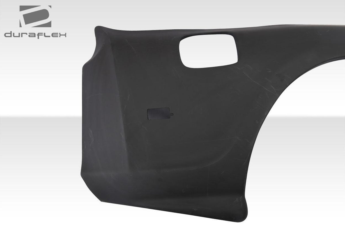 1993-1998 Toyota Supra RD-X Wide Body Rear Fender Flares (+50mm) - view 5