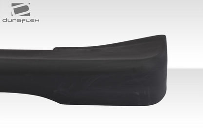 1993-1998 Toyota Supra S Line Side Skirt Rocker Panels, Fiberglass - view 5