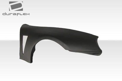 1993-1998 Toyota Supra TD3000 Wide Body Front Fenders, Fiberglass - view 6