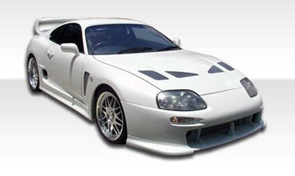 1993-1998 Toyota Supra TD3000 Wide Body Kit, Fiberglass - view 1