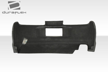 1993-1998 Toyota Supra TD3000 Wide Body Rear Bumper Cover, Fiberglass - view 3