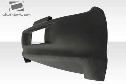 1993-1998 Toyota Supra TD3000 Wide Body Rear Bumper Cover, Fiberglass - view 5