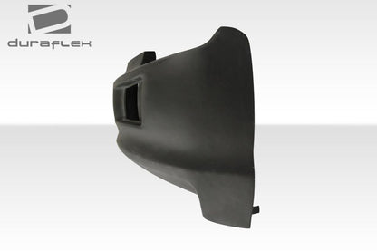 1993-1998 Toyota Supra TD3000 Wide Body Rear Bumper Cover, Fiberglass - view 6