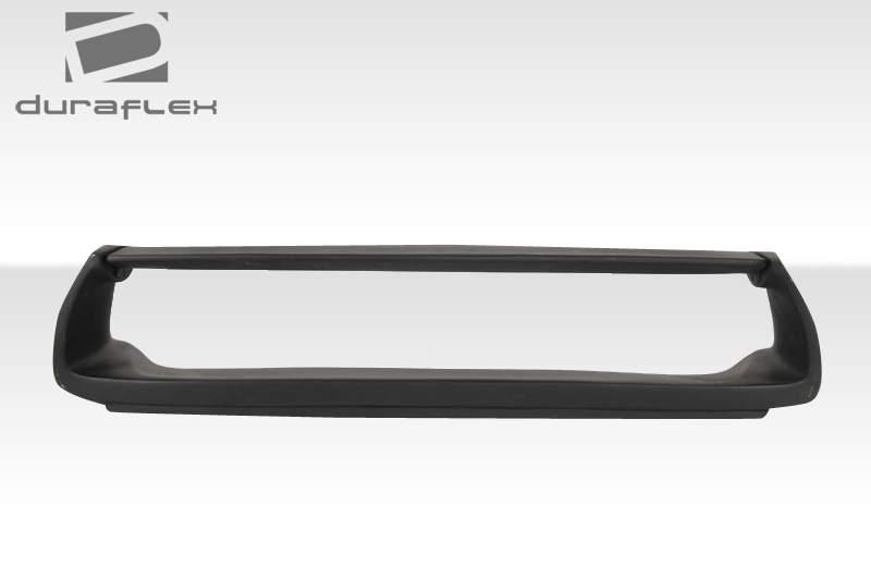 1993-2001 Subaru Impreza 4DR STI Look Wing Trunk Lid Spoiler - view 7