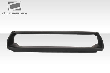 1993-2001 Subaru Impreza 4DR STI Look Wing Trunk Lid Spoiler - view 7