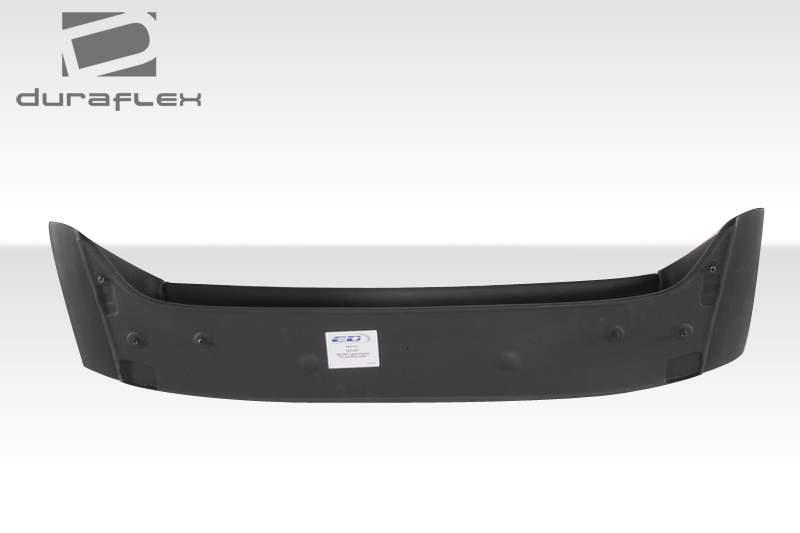 1993-2001 Subaru Impreza 4DR STI Look Wing Trunk Lid Spoiler - view 9