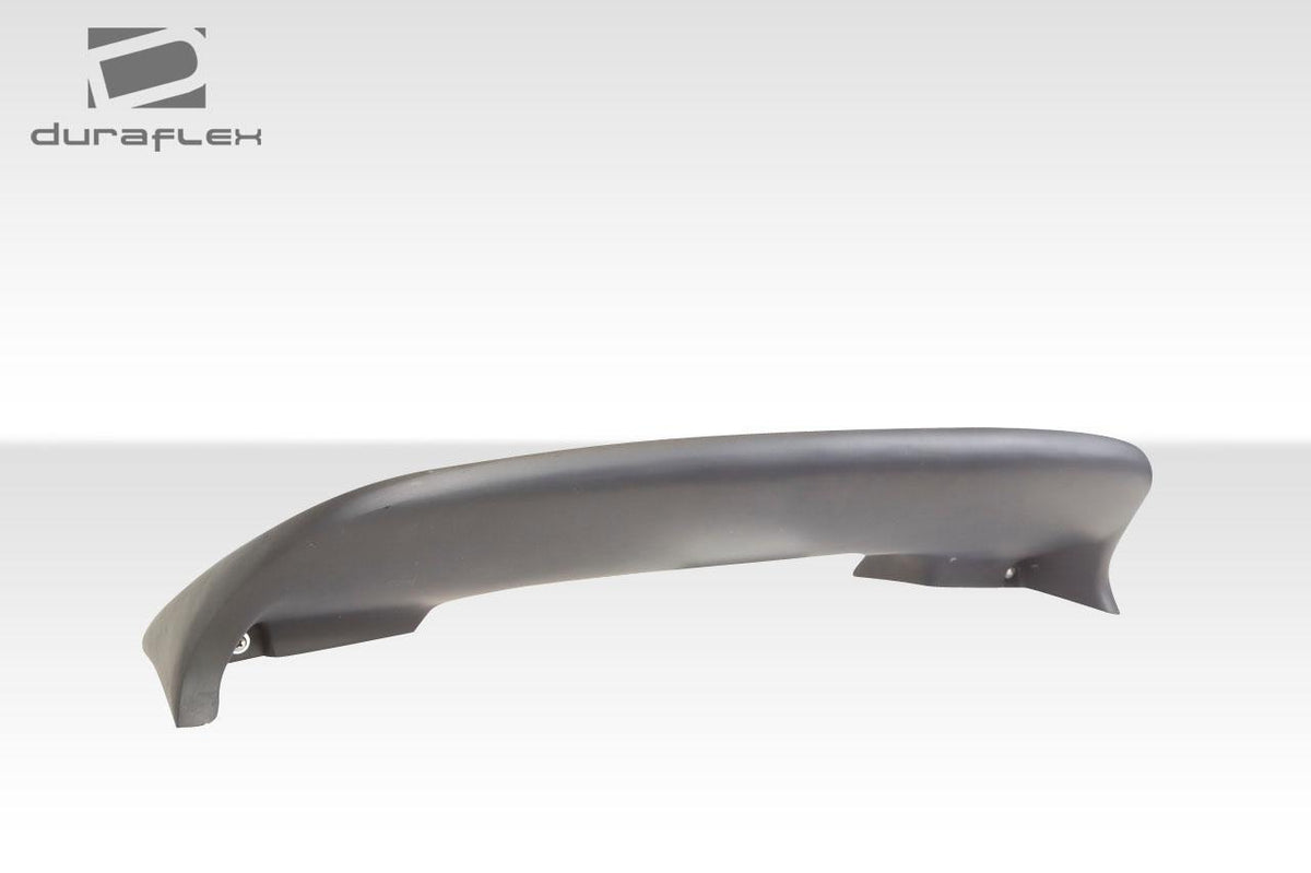 1993-2001 Subaru Impreza 5DR Wagon STI Look Roof Spoiler, Fiberglass - view 5