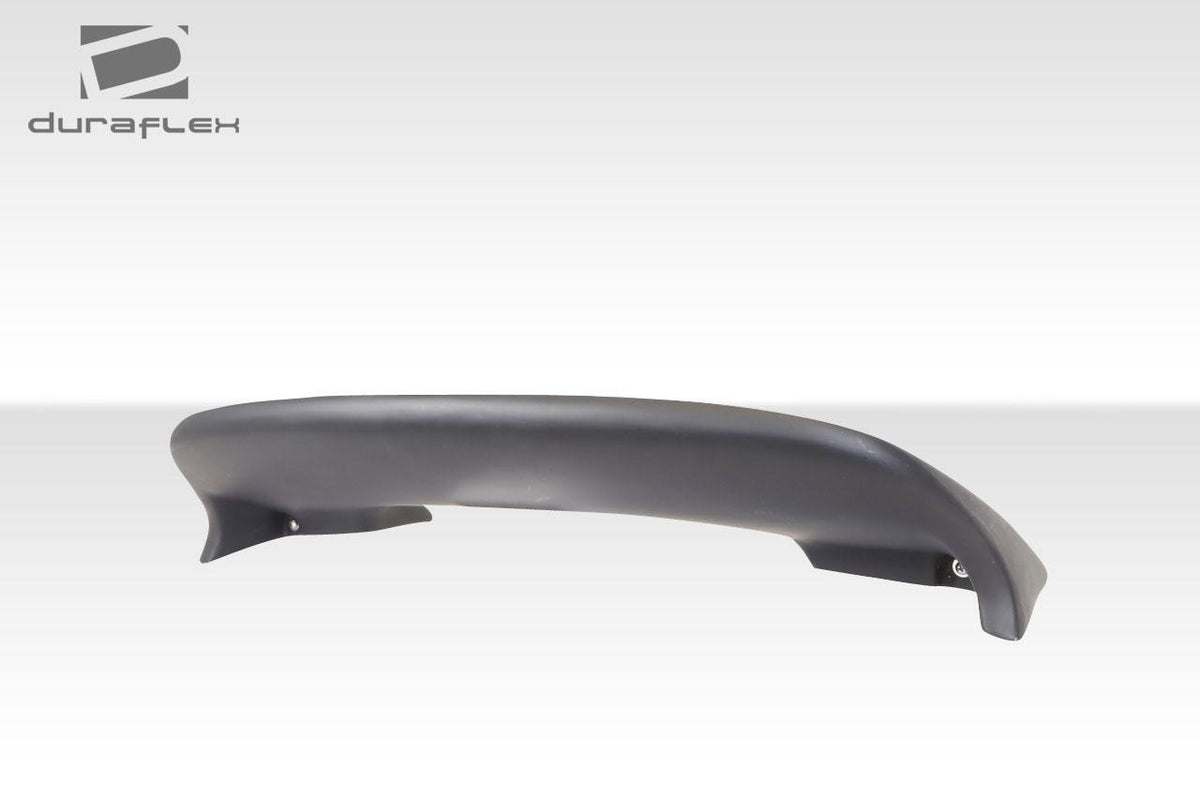 1993-2001 Subaru Impreza 5DR Wagon STI Look Roof Spoiler, Fiberglass - view 6