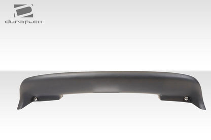 1993-2001 Subaru Impreza 5DR Wagon STI Look Roof Spoiler, Fiberglass - view 7