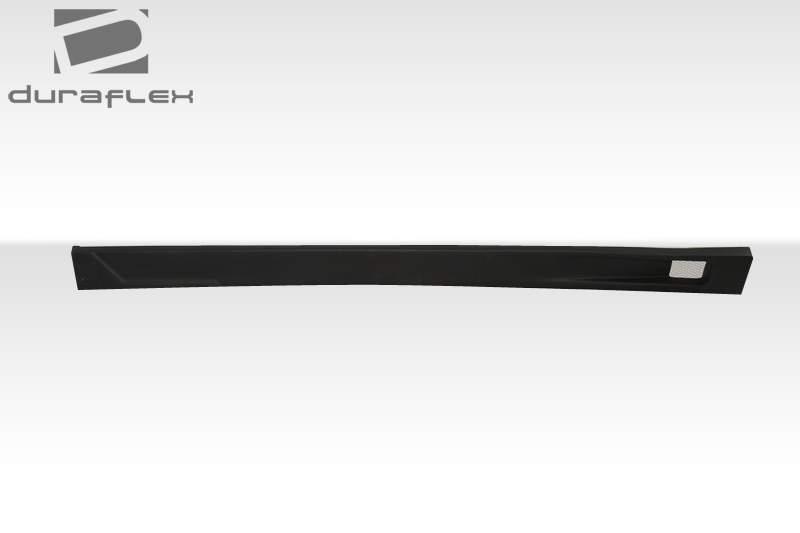 1993-2001 Subaru Impreza I-Design 2 Wide Body Side Skirts Rocker - view 3