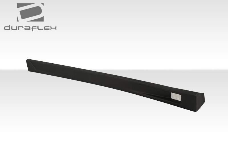 1993-2001 Subaru Impreza I-Design 2 Wide Body Side Skirts Rocker - view 4
