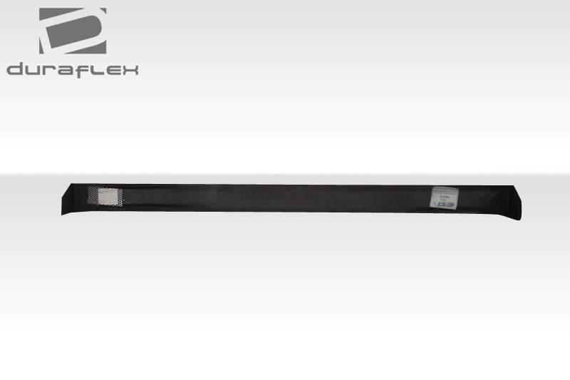 1993-2001 Subaru Impreza I-Design 2 Wide Body Side Skirts Rocker - view 6