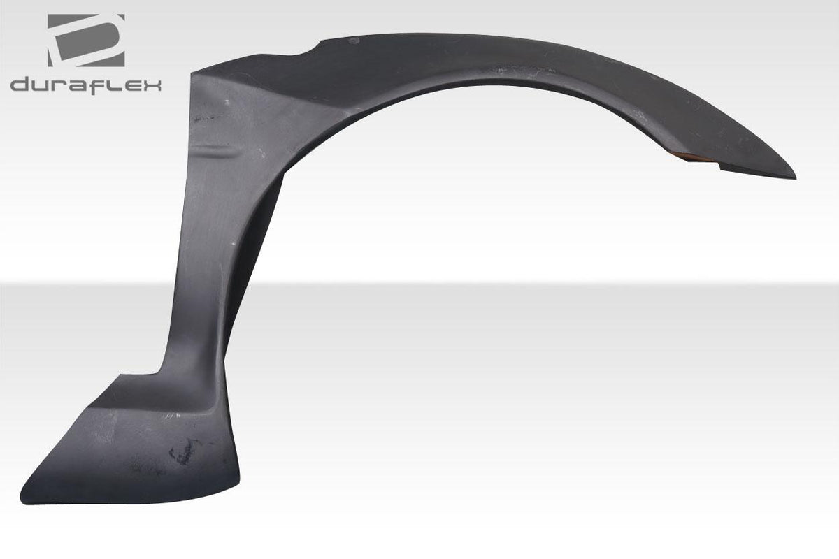1993-2001 Subaru Impreza RBS Front Fender Flares - 2 Piece (+50mm - view 4
