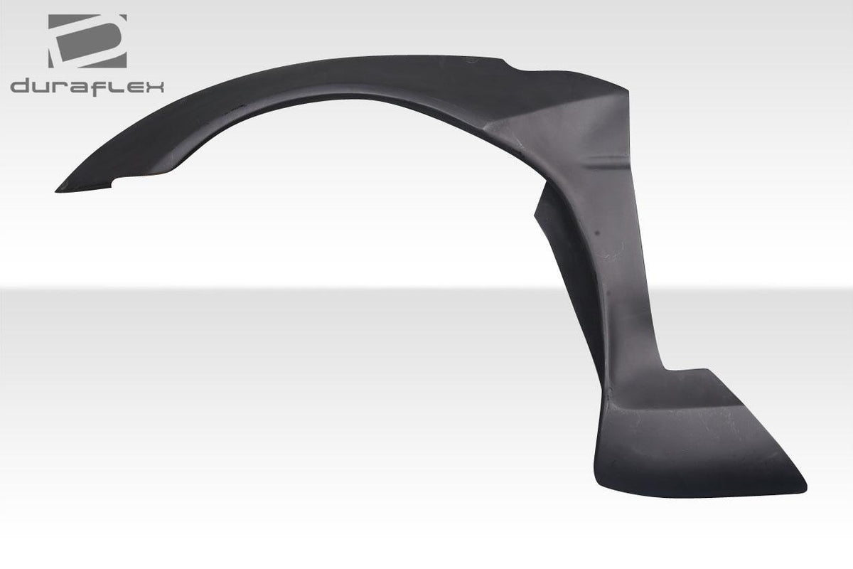 1993-2001 Subaru Impreza RBS Front Fender Flares - 2 Piece (+50mm - view 5