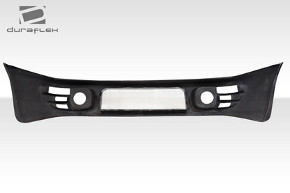 1993-2001 Subaru Impreza STI V3 Look Front Bumper Cover, Fiberglass - view 6