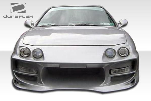 1994-1997 Acura Integra 2DR Bomber Body Kit, Fiberglass - view 10