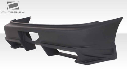 1994-1997 Acura Integra 2DR Bomber Body Kit, Fiberglass - view 4