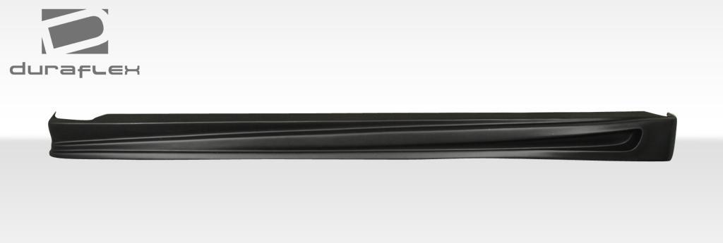 1994-1997 Acura Integra 4DR Bomber Body Kit, Fiberglass - view 7
