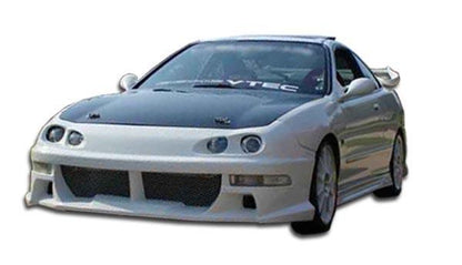 1994-1997 Acura Integra 4DR Xtreme Body Kit, Fiberglass - view 1