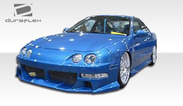 1994-1997 Acura Integra 4DR Xtreme Body Kit, Fiberglass - view 3