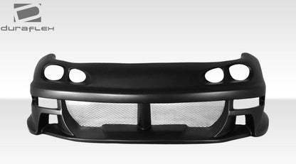 1994-1997 Acura Integra 4DR Xtreme Body Kit, Fiberglass - view 5