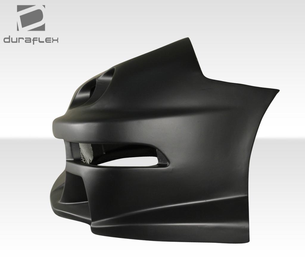 1994-1997 Acura Integra 4DR Xtreme Body Kit, Fiberglass - view 7