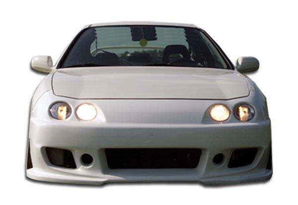 1994-1997 Acura Integra B-2 Front Bumper Cover, Fiberglass - view 1