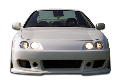 1994-1997 Acura Integra B-2 Front Bumper Cover, Fiberglass - view 1