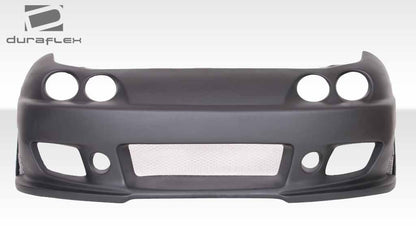 1994-1997 Acura Integra B-2 Front Bumper Cover, Fiberglass - view 3