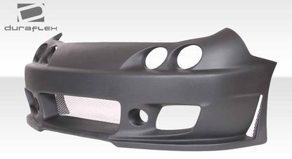 1994-1997 Acura Integra B-2 Front Bumper Cover, Fiberglass - view 5